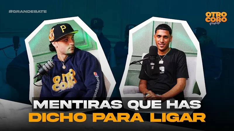OTRO CORO Podcast