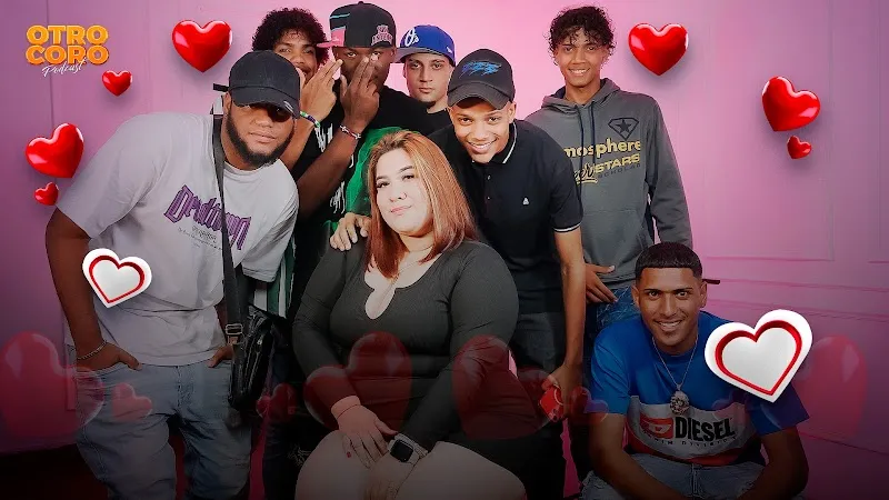 OTRO CORO Podcast