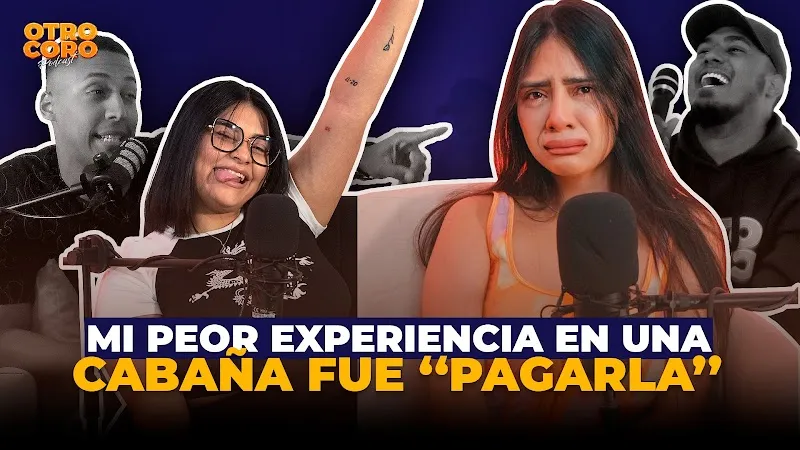 OTRO CORO Podcast