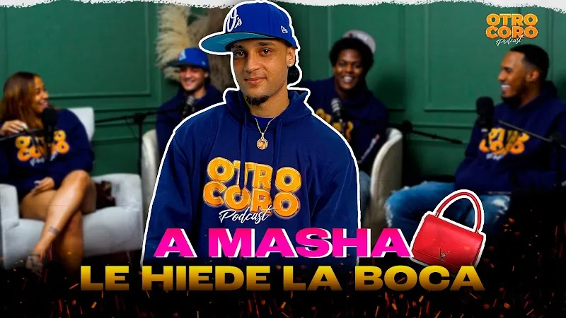 OTRO CORO Podcast