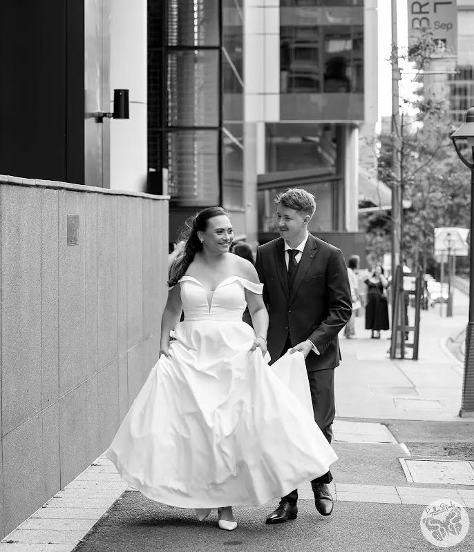Papillon Studio Photography