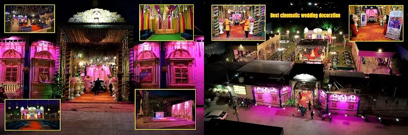 Yashmeen Digital Photo Studio
