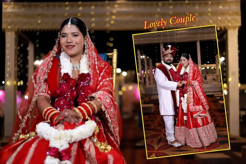 Yashmeen Digital Photo Studio