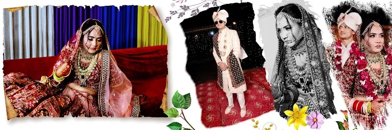 Yashmeen Digital Photo Studio