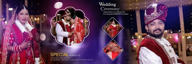 Yashmeen Digital Photo Studio