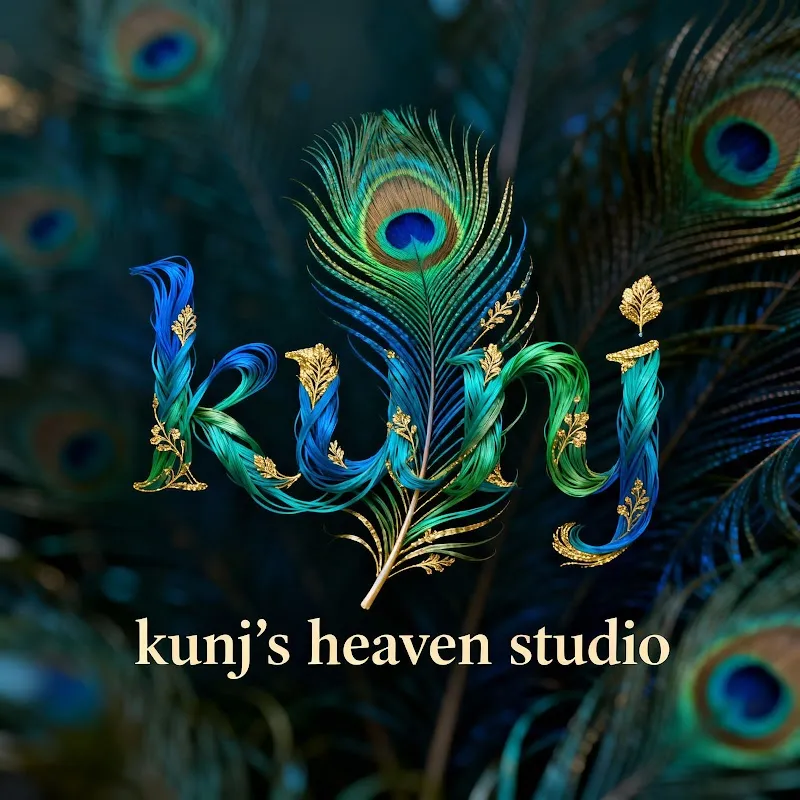 Kunjs Heaven Studio