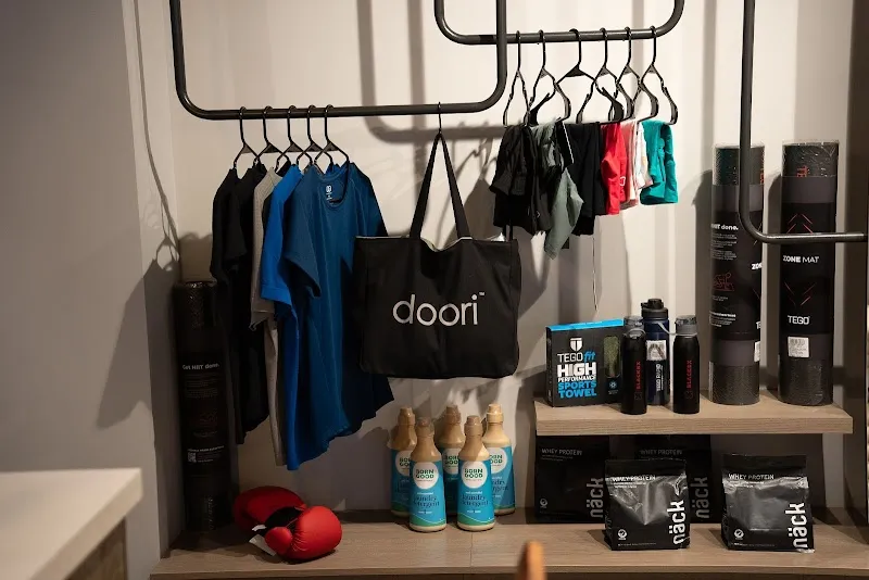 The BlackBx Studio
