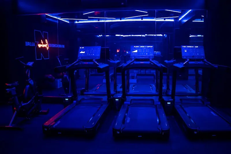 The BlackBx Studio
