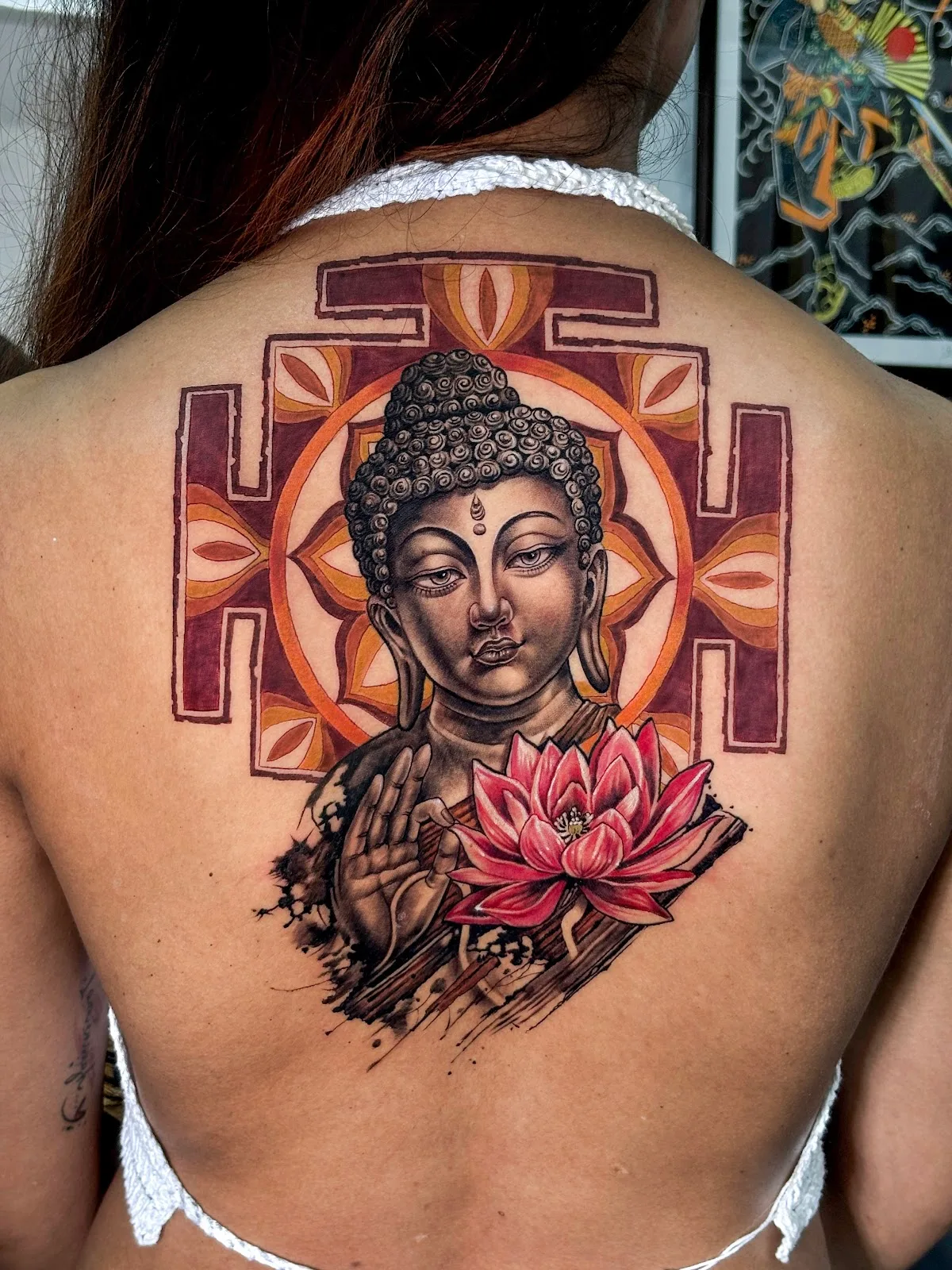 Colour Core Tattoos | Tattoo & Piercing Studio in Pune