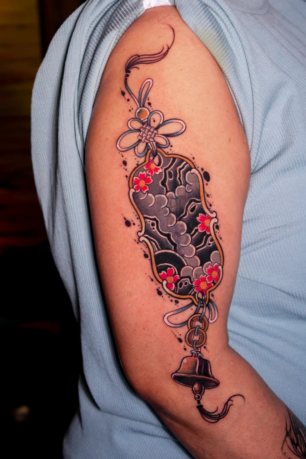 Colour Core Tattoos | Tattoo & Piercing Studio in Pune