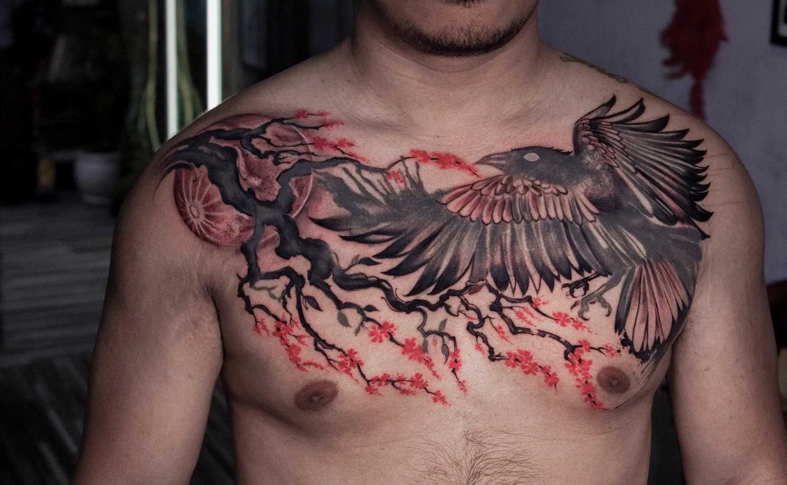 Colour Core Tattoos | Tattoo & Piercing Studio in Pune