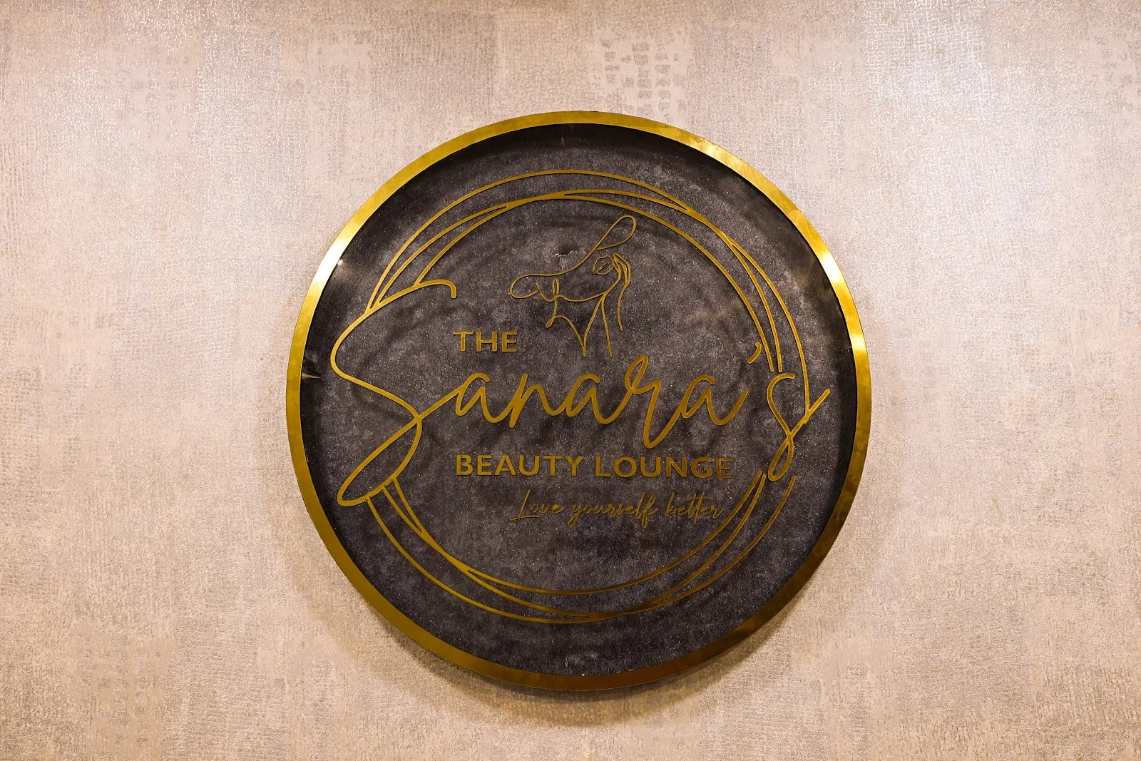 Sanara's The beauty lounge Salon - Makeup & Salon Exclusively For Women