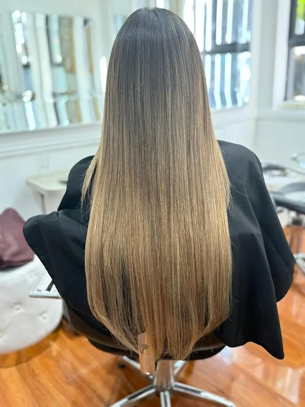 Beauty Salon VERANVIOR
