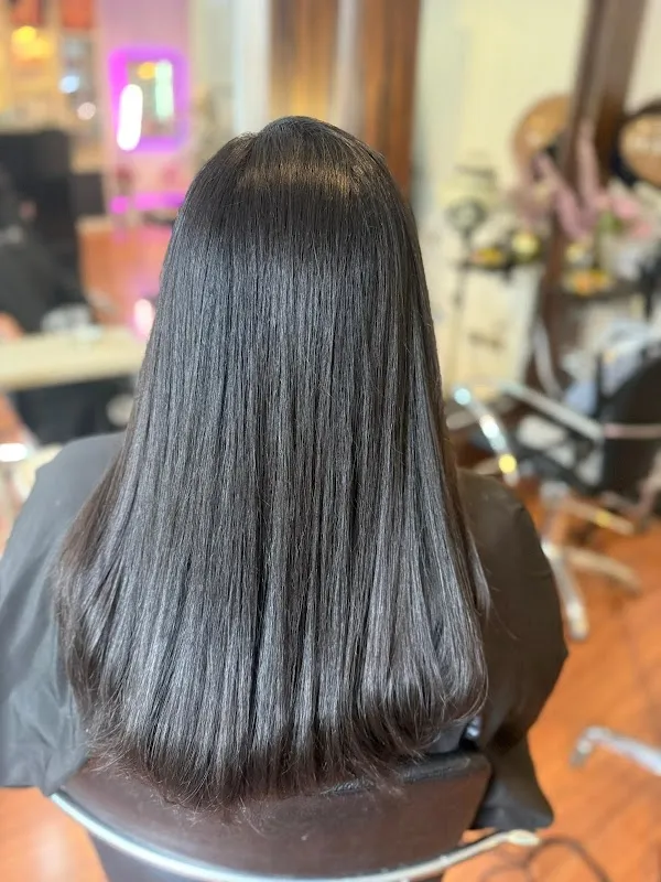 Beauty Salon VERANVIOR