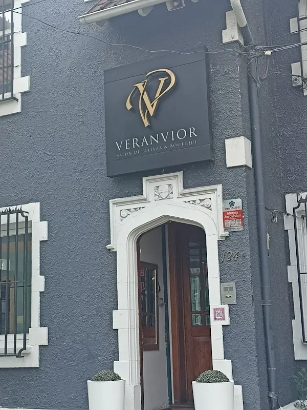 Beauty Salon VERANVIOR