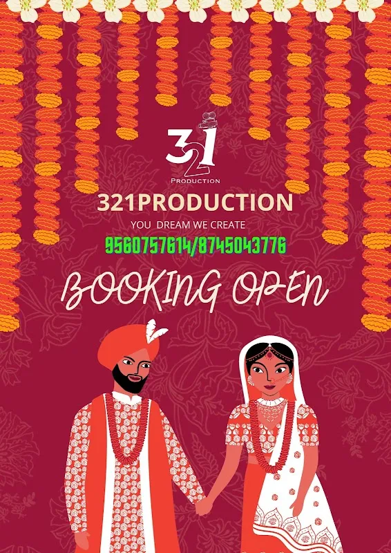 321PRODUCTION