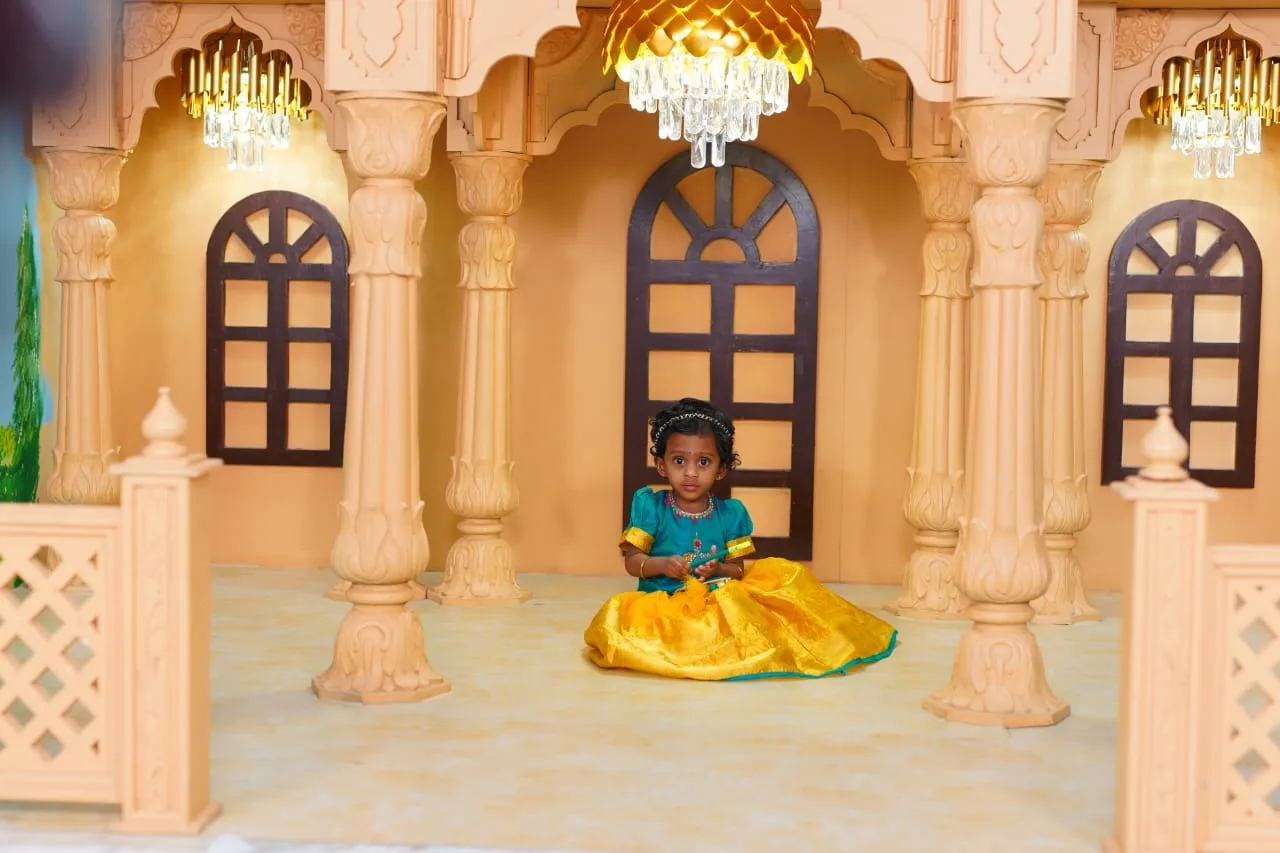 Gachibowli Baby Studio