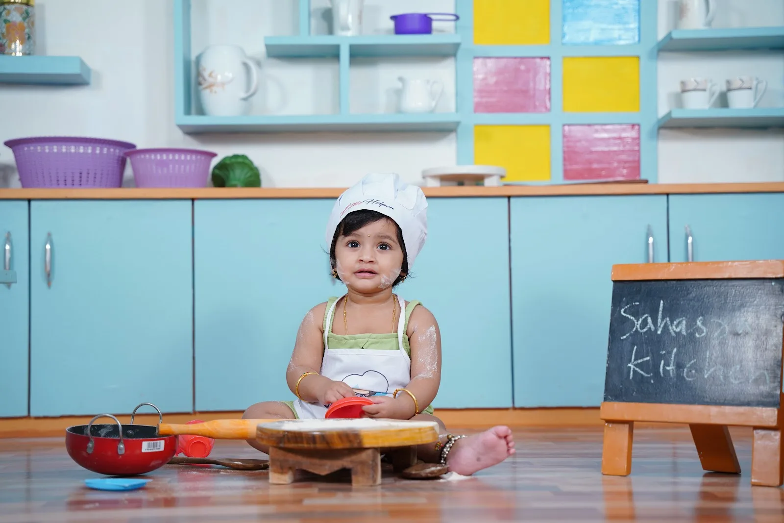 Gachibowli Baby Studio