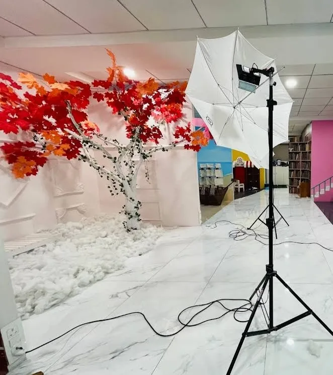 Gachibowli Baby Studio