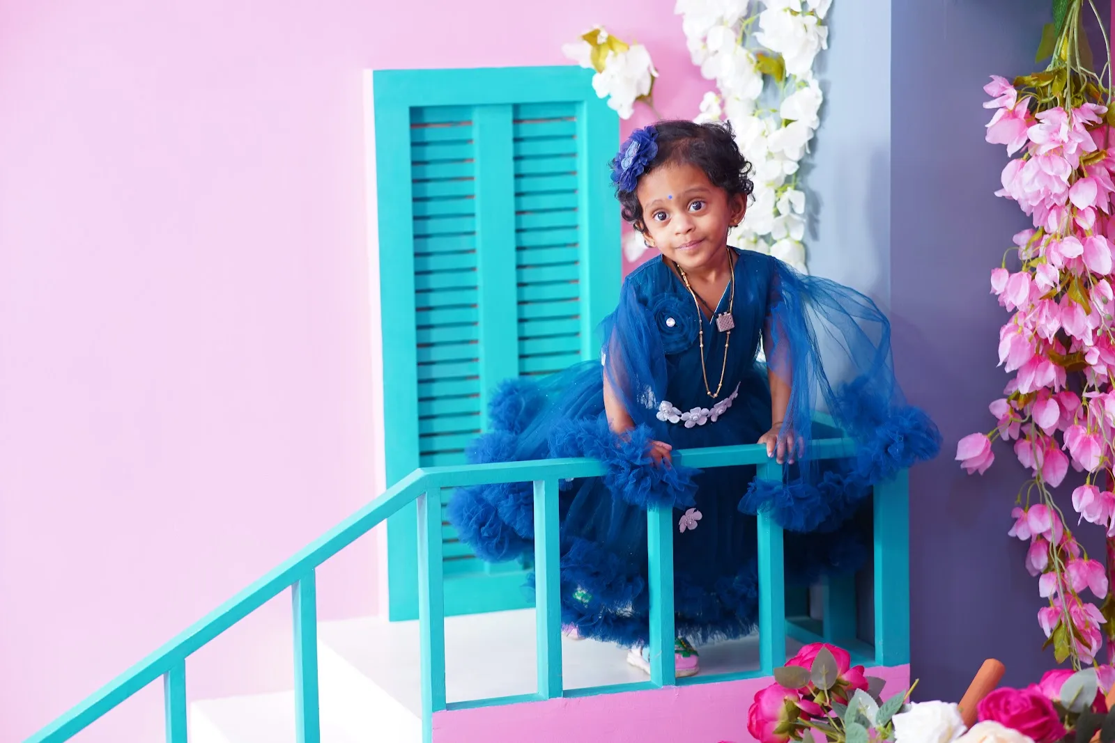 Gachibowli Baby Studio