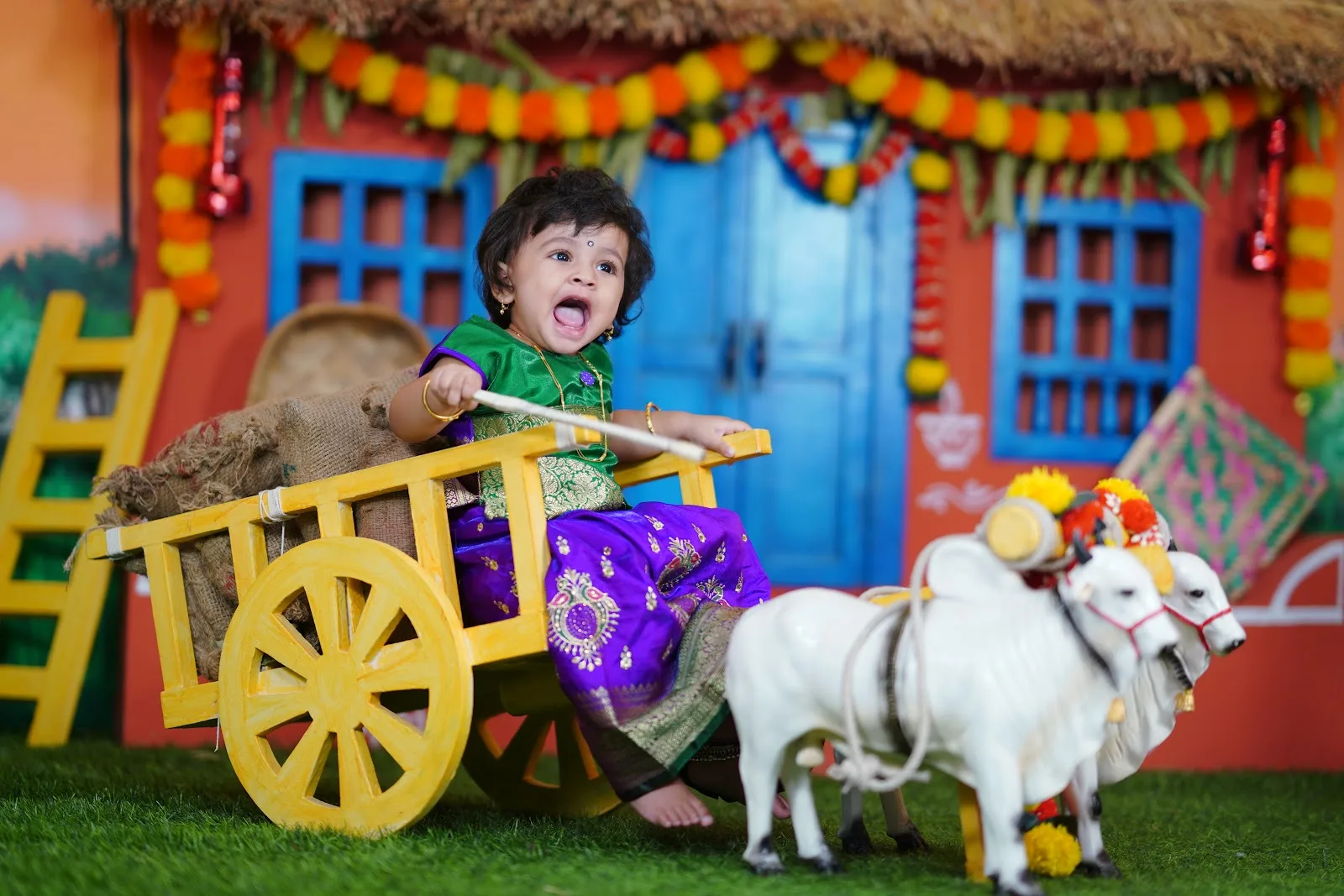 Gachibowli Baby Studio