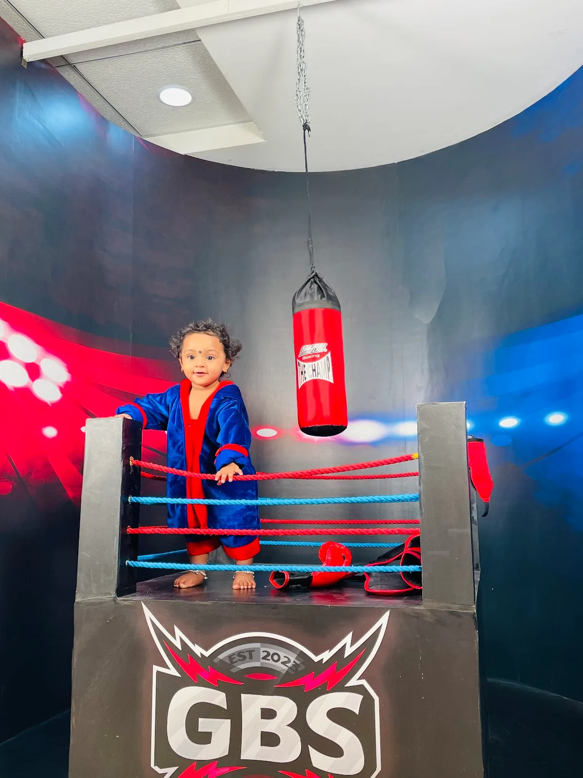 Gachibowli Baby Studio