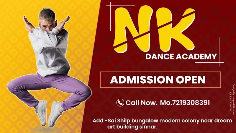 NK Dance Classes