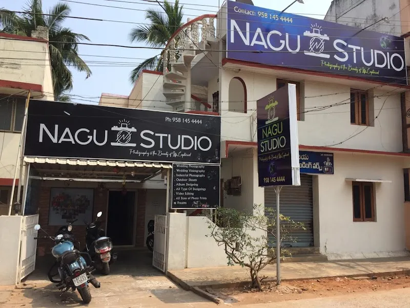 nagu studio