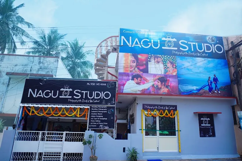 nagu studio