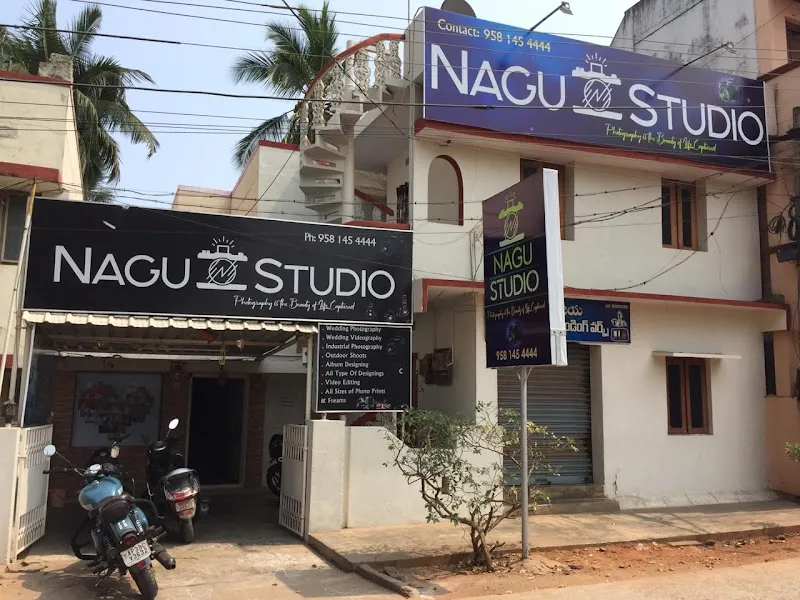 nagu studio