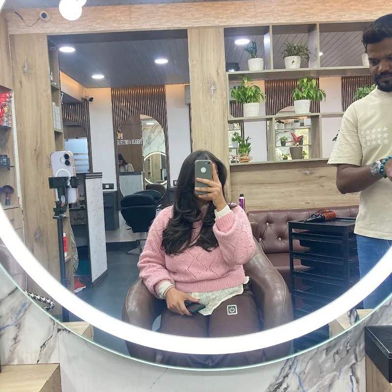 Stylist Hub hair studio & academy