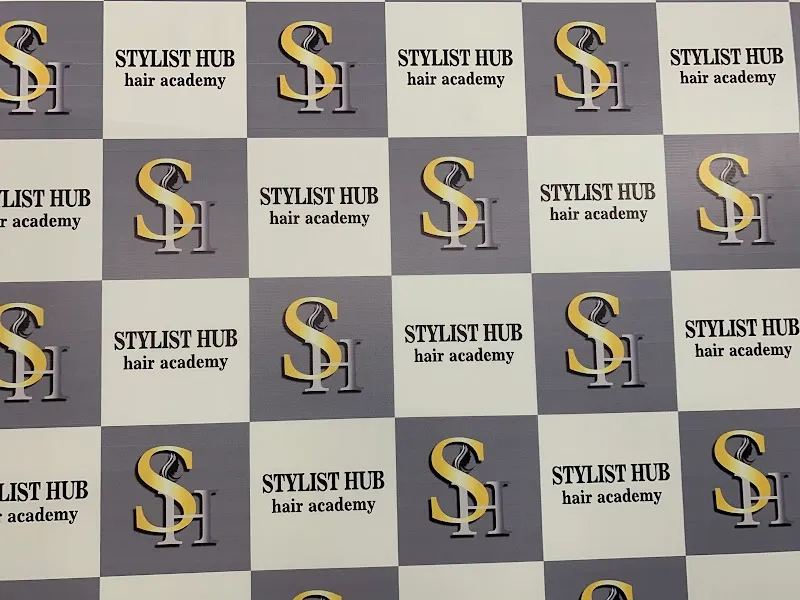 Stylist Hub hair studio & academy