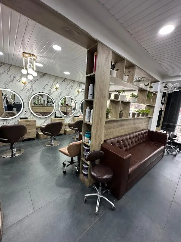 Stylist Hub hair studio & academy