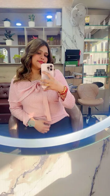 Stylist Hub hair studio & academy