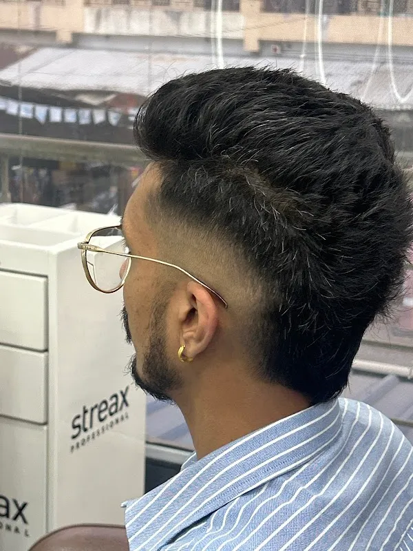 Stylist Hub hair studio & academy