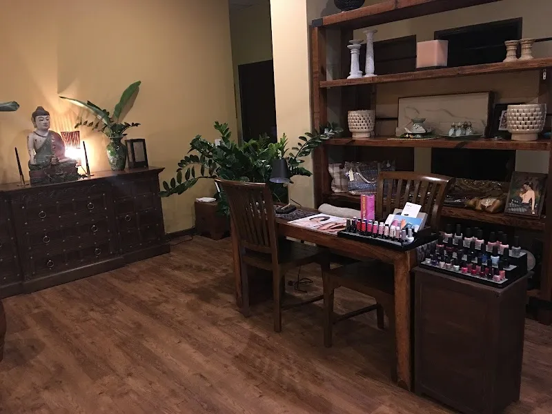 Natural Palm Day Spa