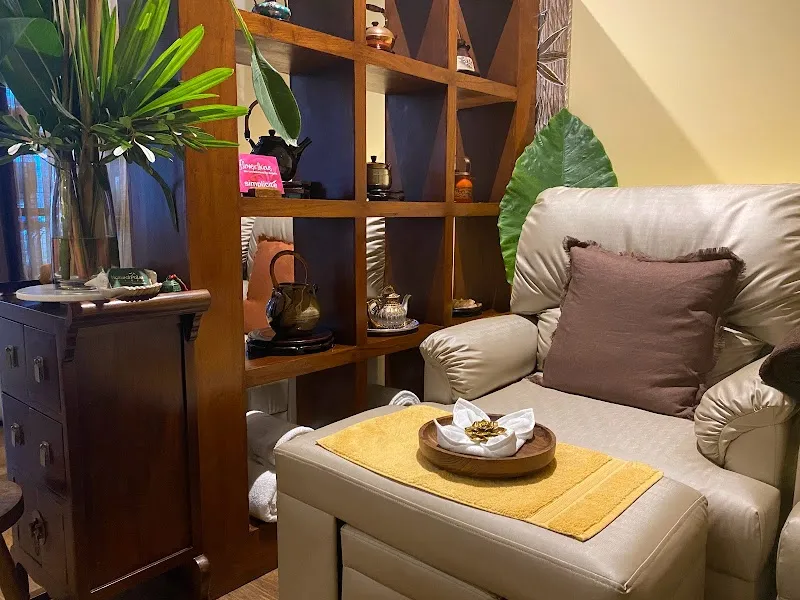 Natural Palm Day Spa