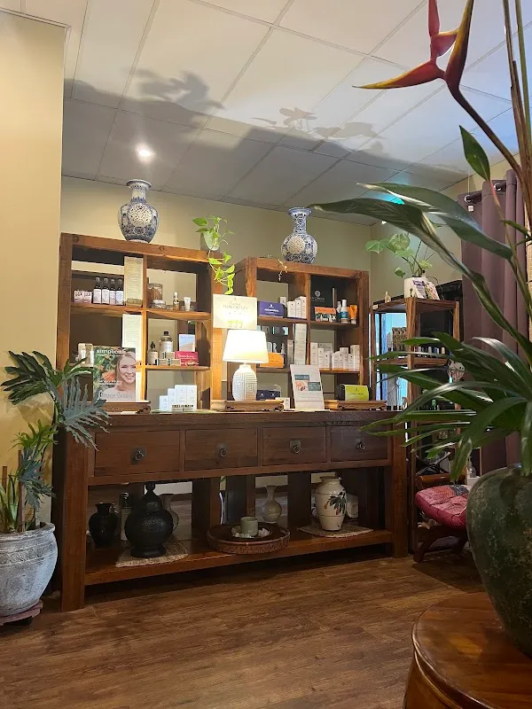 Natural Palm Day Spa