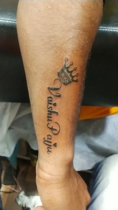 Nik Tattoo Studio
