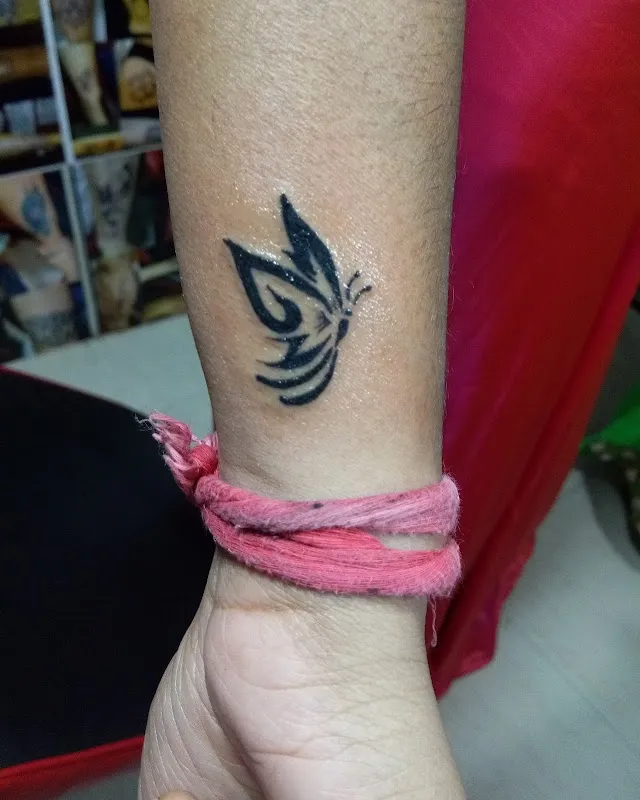 Nik Tattoo Studio