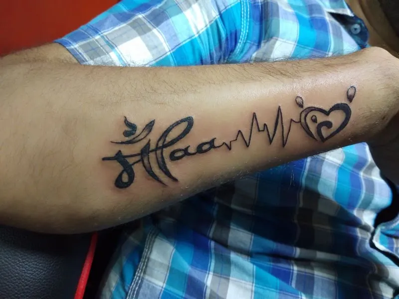 Nik Tattoo Studio