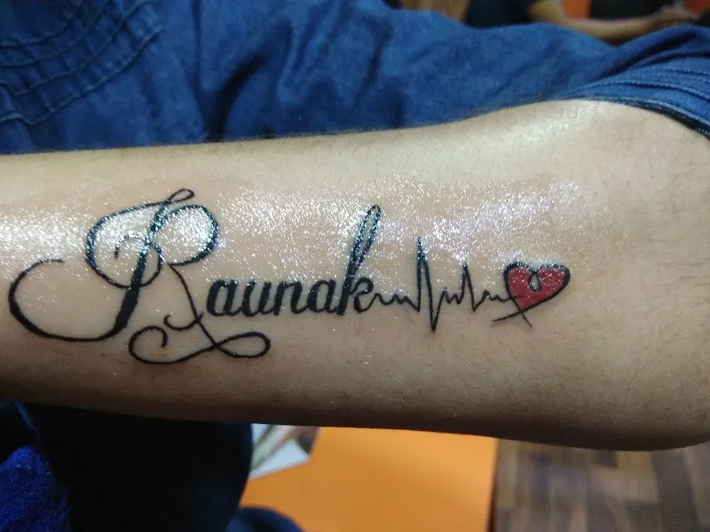 Nik Tattoo Studio