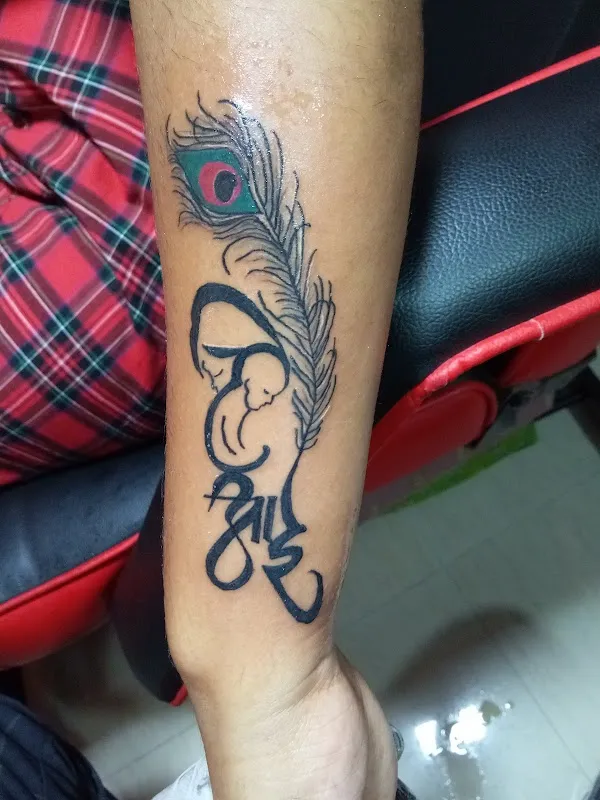 Nik Tattoo Studio