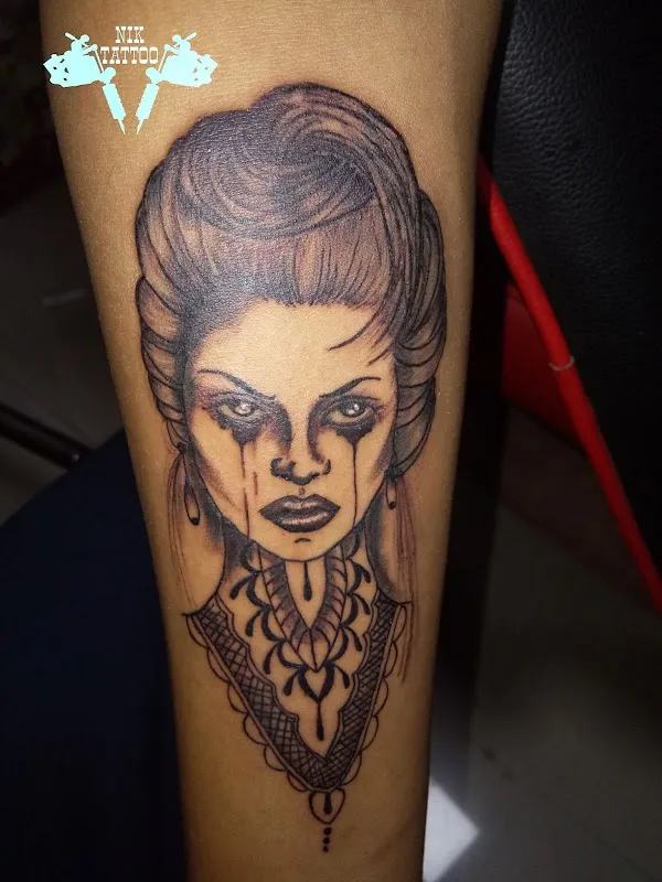 Nik Tattoo Studio
