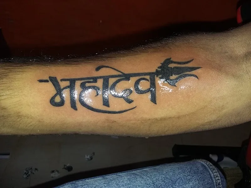 Nik Tattoo Studio