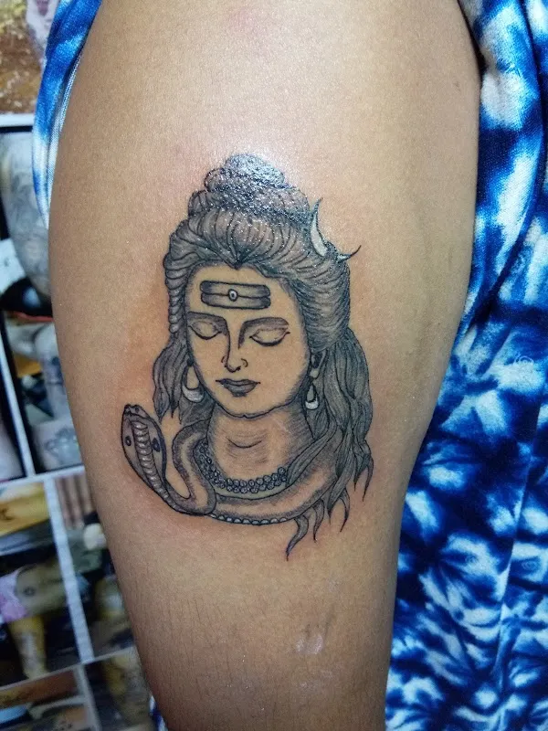 Nik Tattoo Studio