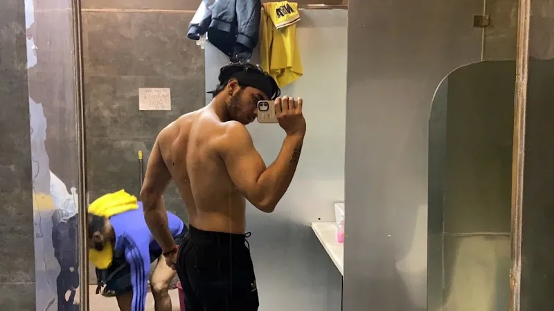 Alligator gym & Fitness Studio | Paharganj