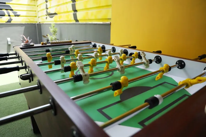 Alligator gym & Fitness Studio | Paharganj