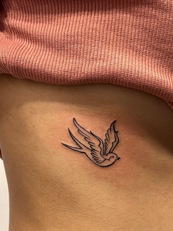Circle Tattoo Visakhapatnam - Best Tattoo Studio in Vizag, Andhra Pradesh