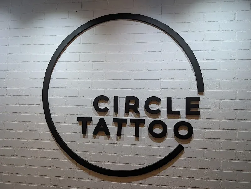 Circle Tattoo Visakhapatnam - Best Tattoo Studio in Vizag, Andhra Pradesh